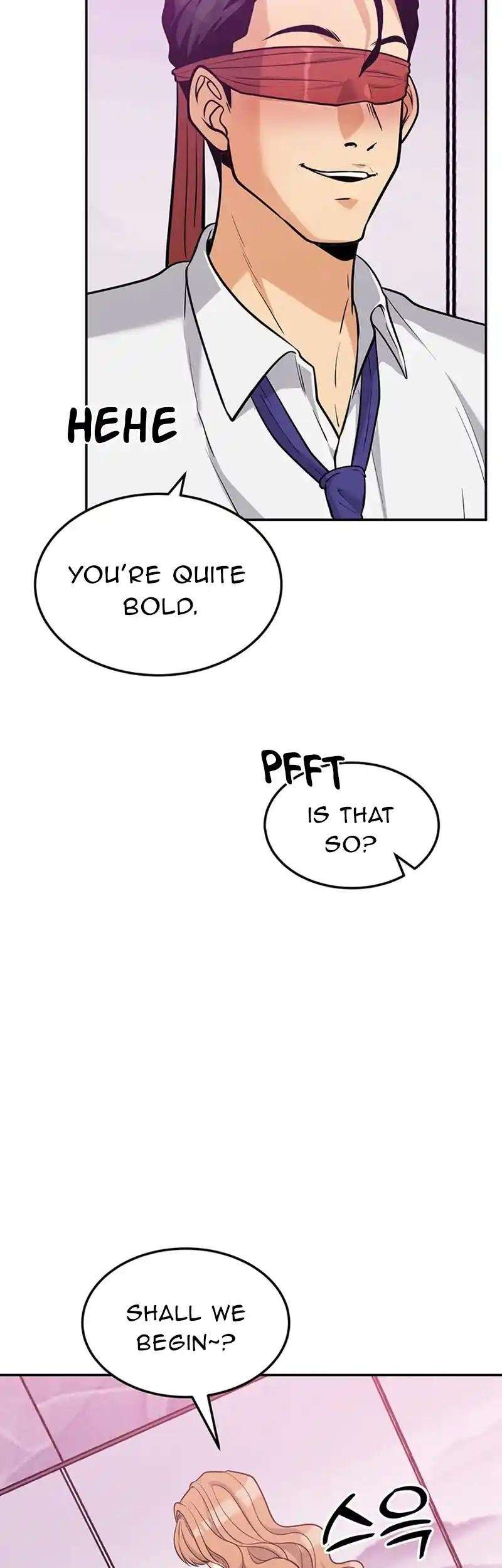 Scorpion Time Chapter 25 9